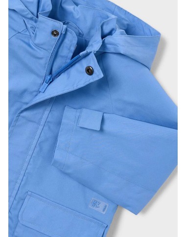 Giacca a vento Cappotto e Giubbino