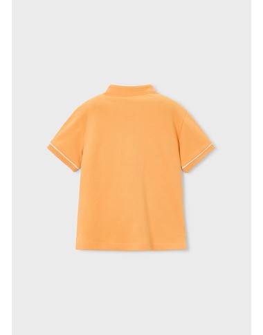 Polo piquè colletto coreana T-Shirt e Polo