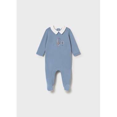 Tutina mongolfiere      Tutina