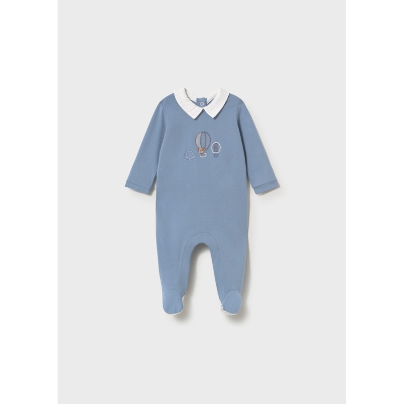 Tutina mongolfiere      Tutina