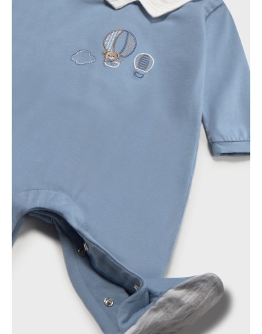 Tutina mongolfiere      Tutina