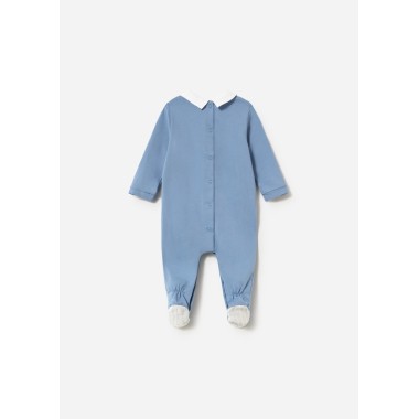 Tutina mongolfiere      Tutina