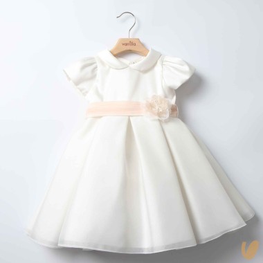 Abito baciapiega Damina