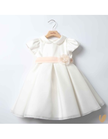 Abito baciapiega Damina