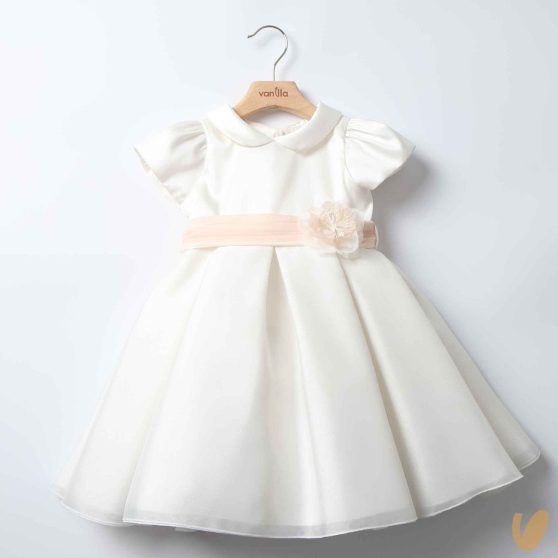 Abito baciapiega Damina