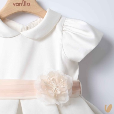 Abito baciapiega Damina