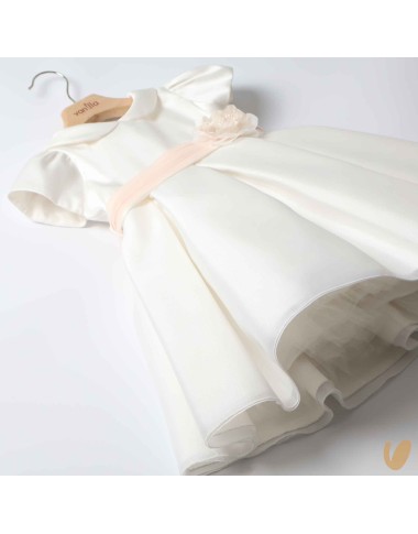 Abito baciapiega Damina