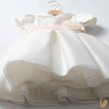 Abito baciapiega Damina