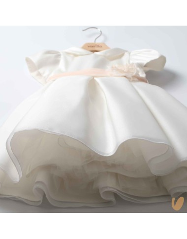 Abito baciapiega Damina