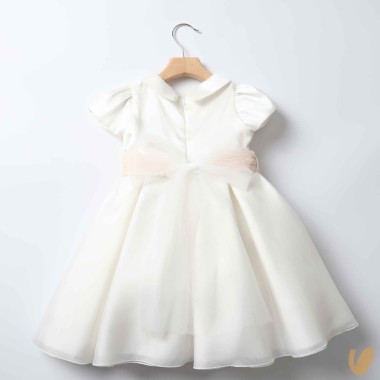 Abito baciapiega Damina