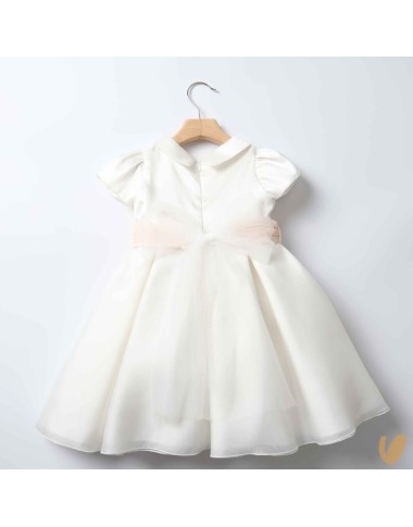 Abito baciapiega Damina