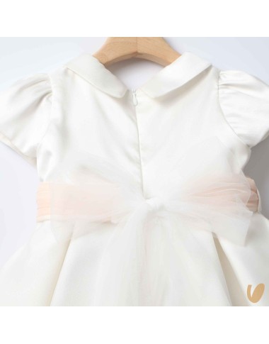 Abito baciapiega Damina