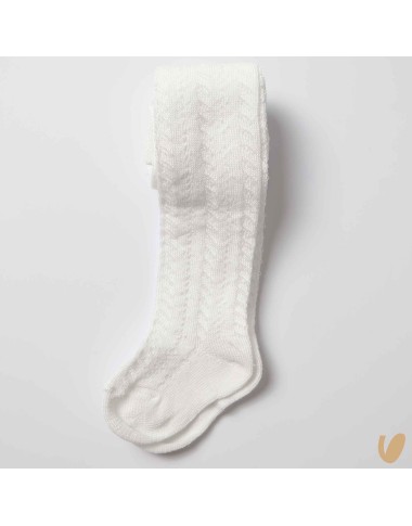 Cotton perforated stocking