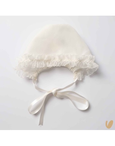 SMOCK POINT PUNTO BUFFF