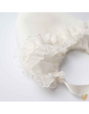 SMOCK POINT PUNTO BUFFF