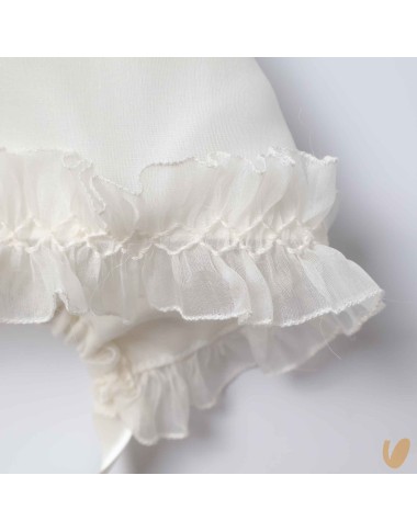 SMOCK POINT PUNTO BUFFF