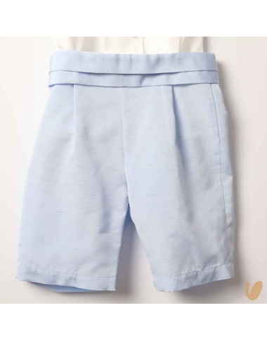 Completo elegante in Shantung Paggetto