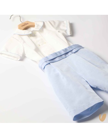 Complete elegant in Shantung