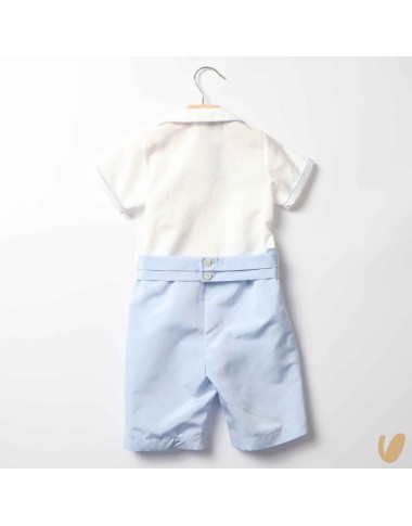 Completo elegante in Shantung Paggetto