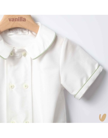 Complete elegant in Shantung