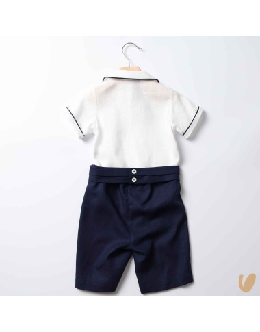 Elegant linen complete