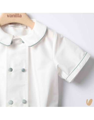 Complete elegant in Shantung