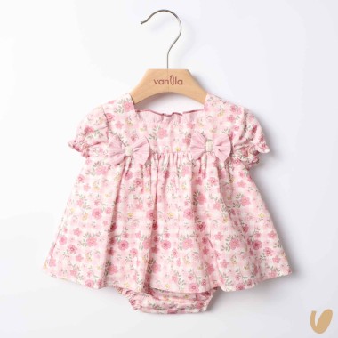 Mini Abito e culotte Abito e Tute