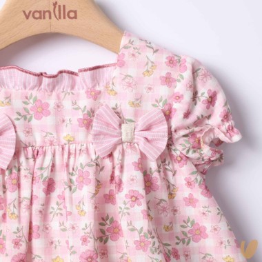 Mini Abito e culotte Abito e Tute