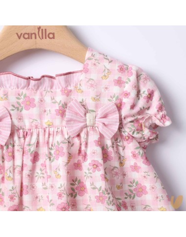 Mini Abito e culotte Abito e Tute