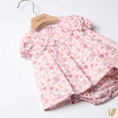 Mini Abito e culotte Abito e Tute