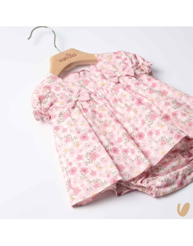 Mini Abito e culotte Abito e Tute