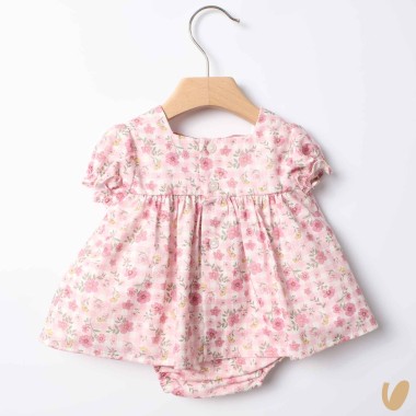 Mini Abito e culotte Abito e Tute