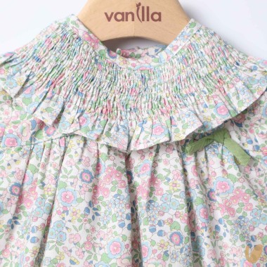 Mini Abito con culotte Abito e Tute