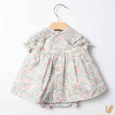 Mini Abito con culotte Abito e Tute