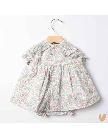 Mini Abito con culotte Abito e Tute