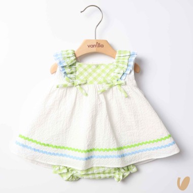 Mini Abito e culotte Abito e Tute