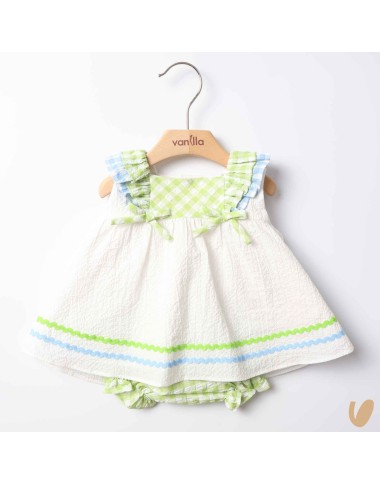 Mini Abito e culotte Abito e Tute