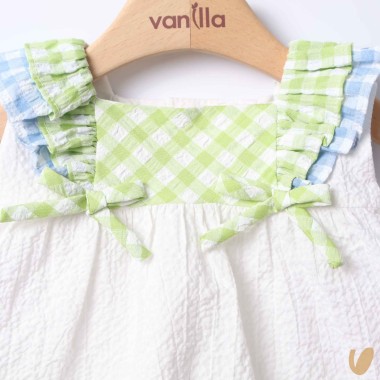 Mini Abito e culotte Abito e Tute