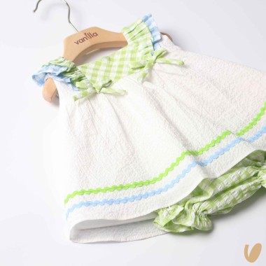 Mini Abito e culotte Abito e Tute