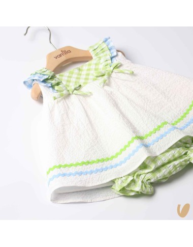 Mini Abito e culotte Abito e Tute