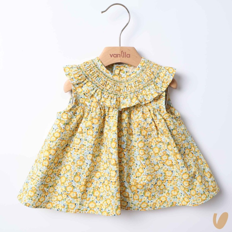 Mini Abito con culotte Abito e Tute
