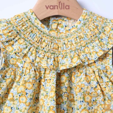 Mini Abito con culotte Abito e Tute