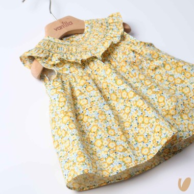 Mini Abito con culotte Abito e Tute