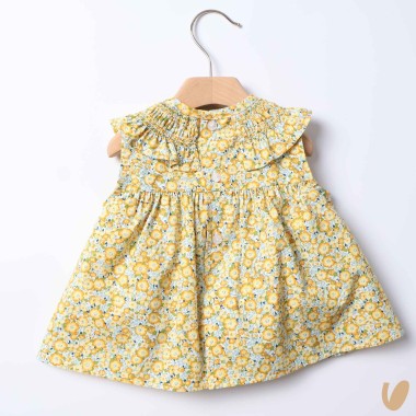 Mini Abito con culotte Abito e Tute