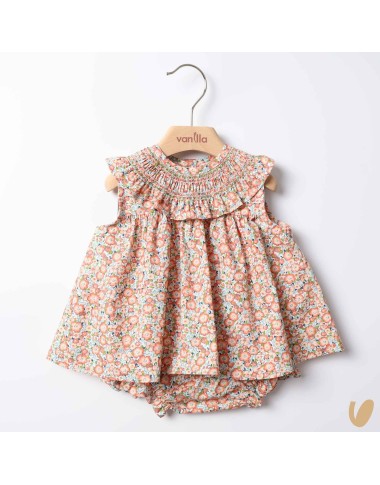 Mini Abito con culotte Abito e Tute