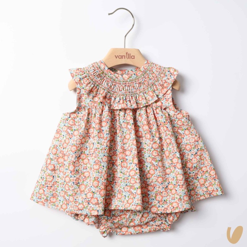 Mini Abito con culotte Abito e Tute