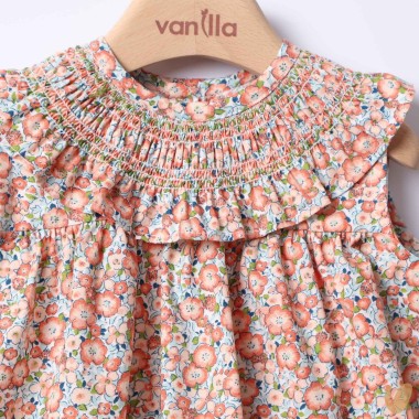 Mini Abito con culotte Abito e Tute