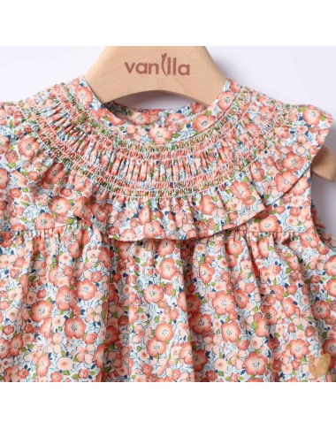 Mini Abito con culotte Abito e Tute