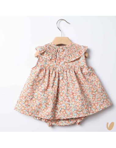 Mini Abito con culotte Abito e Tute