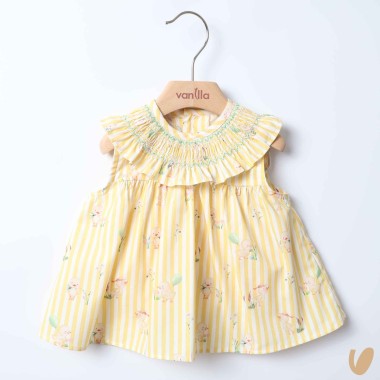 Mini Abito con culotte Abito e Tute